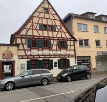Gastronomie - 5,00&nbsp;EUR Kaltmiete, ca.&nbsp; 100,00&nbsp;m&sup2; in Hemsbach (PLZ: 69502)