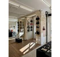 Gewerbefläche in der Urbanstraße – fertiger Laden + Büro - Berlin Neukölln