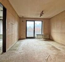 Lichtdurchflutete Wohnung mit großzügigem Balkon – zentral in Bad - Bad Rothenfelde