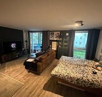 1 Zimmer Wohnung - 934,00 EUR Kaltmiete, ca.  42,00 m² in Köln (PLZ: 50969) Rodenkirchen
