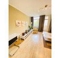 Bright & Stylish Studio at Holsteiner Ufer – Available from May 1 - Berlin Mitte