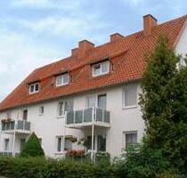 2-Zimmer-Wohnung in Moringen - 390,00 EUR Kaltmiete, ca.  49,63 m² in Moringen (PLZ: 37186)