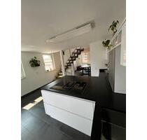 Hochwertige Maisonette Wohnung in Dobel