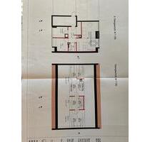 Wohnung im Rohbau Zustand zu verkaufen! - Darmstadt Darmstadt-Ost
