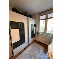 Möblierte 1-Raum-Wohnung zur Untervermietung ab Januar - Dresden Altstadt