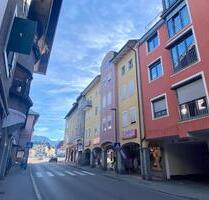 Attaktive Ladenfläche - 4.000,00 EUR Kaltmiete, ca.  298,89 m² in Berchtesgaden (PLZ: 83471)