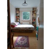 WG Zimmer in Zweier WG - 400,00 EUR Kaltmiete, ca.  12,00 m² in Frankfurt am Main (PLZ: 60435) Nord-Ost