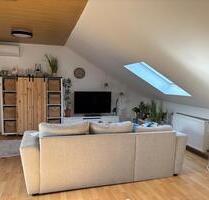 Gemütliche Dachgeschosswohnung 50 qm ab 01.11. - Dieblich