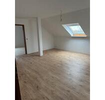 Schöne 3-Zimmer-Wohnung in Zweifamilienhaus zu vermieten - Dillingen an der Donau