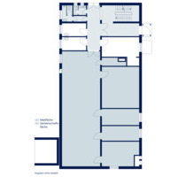 Lager Lagerräume im Zentrum von Einbeck, ab ca. 25 m² bis 190 m²