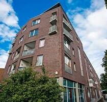 Großzügige 2 Zimmerowhnung mit einladender Dachterrasse - Hamburg Billwerder