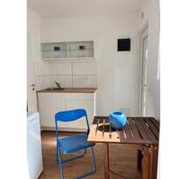 1 Zimmerwohnung Maintal Hochstadt