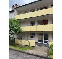 Eintrachtstr., 1 Zi, Küche, Diele, Bad, Balkon - Wuppertal Barmen