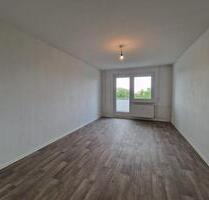 Wohnen im Grünen***2-Zimmer-Wohnung mit Duschbad und Balkon! - Leipzig West