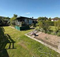 Kleingarten, Garten, Pachtgarten, Schrebergarten - Leipzig Nordost