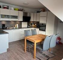 Helle 2,5-Zimmer Wohnung mit Balkon - Dortmund Eving