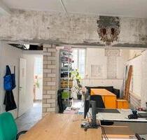 Co-Working Space Shared Office Atelier - Osloer Str (Wedding) - Berlin Mitte
