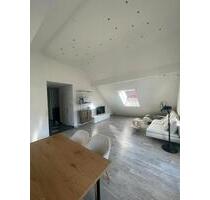 Vermiete tolle 3,5 Zimmer Wohnung zentrumsnah Albstadt-Tailfingen