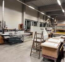 Schreinerei zur Miete - 1.500,00 EUR Kaltmiete, ca.  100,00 m² in Kusterdingen (PLZ: 72127)