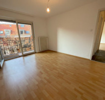 Zentrale und ruhige 2 Zimmer Wohnung WG in Stuttgart Mitte