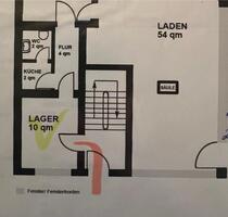 Freier Raum(oder zwei)in Ludwigshafen - Ludwigshafen am Rhein Mundenheim