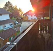 3-Zimmer DG-WOHNUNG 65qm - 900,00 EUR Kaltmiete, in Haldenwang (PLZ: 87490)