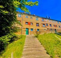 Mehrfamilienhaus mit 4 Wohneinheiten in Adorf - Adorf/Vogtland