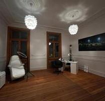 Behandlungsraum im Kosmetikstudio - zur Untermiete - Rostock