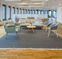 Mitgliedschaften für flexible Arbeitsplätze in Regus Ellipson - Dortmund Innenstadt Ost