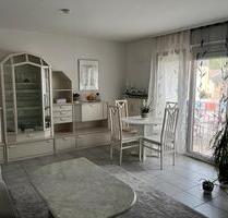 Voll möblierte Wohnung ab 01.07 zu vermieten in Rödelheim - Frankfurt am Main