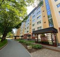 Neu sanierte Single-Wohnung mit Aufzug !!! - Oberlungwitz