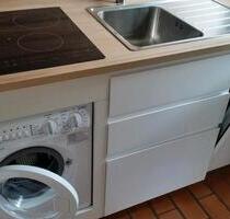 1 Zimmer Wohnung in Remshalden zu vermieten.Nur an Nichtraucher