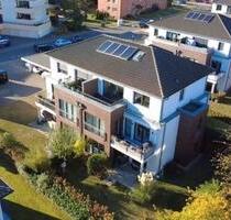 3 Zimmer PenthouseMaisonette Wohnung - Bardowick