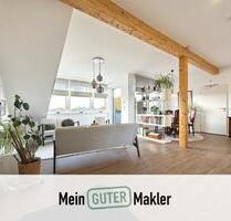 Sanierte 2-Zimmer-Neubauwohnung mit Südwest-Balkon und moderner Einbauküche - Bremen Blockland