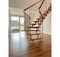 3-Zimmer Maisonettewohnung in Empfingen