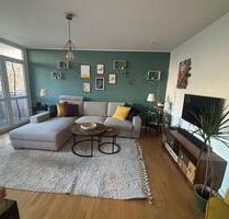 Voll möbliert – sofort rein Fully furnished – with Anmeldung - Berlin Reinickendorf