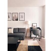 VOLL MÖBLIERT auf dem KAßBERG - 1.350,00&nbsp;EUR Kaltmiete, in Chemnitz (PLZ: 09112) Kapellenberg