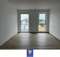 Ihr neuer Lieblingsplatz! Modern saniert, Balkon, Fußbodenheizung, EBK! - Arnsdorf