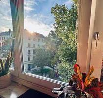 32 m² großes Studio-Apartment zur Untermiete am Gärtnerplatz - München Sendling-Westpark