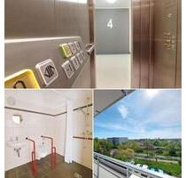 !!kleine aber feine Wohnung für den Altersruhesitz!! - Magdeburg Alt Olvenstedt