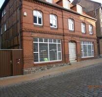 2-Raumwohnung in Lübzer Zentrum - 60qm