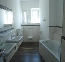 3 Zimmer-Wohnung mit Balkon und Einbauküche - Zwickau