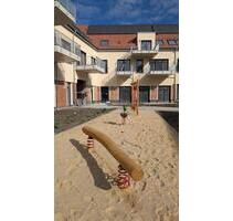 Erstbezug Balkon&Küche Stilvolle 2-Zimmer Wohnung Bamberg Lagarde