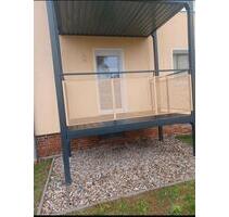 2 Raumwohnung mit Balkon - 368,00 EUR Kaltmiete, ca.  51,00 m² in Genthin (PLZ: 39307)