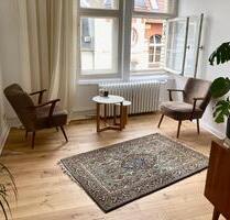 Schöner Praxisraum in Kreuzberg zur Untermiete ab März 26 - Berlin Friedrichshain-Kreuzberg