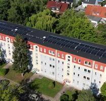 Top sanierte Wohnung ! - 474,00 EUR Kaltmiete, ca.  59,21 m² in Staßfurt (PLZ: 39418)