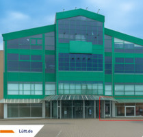 Attraktive Einzelhandelsfläche inklusive Büroräumen im Ostseepark Schwentinental