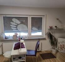 Helle 1-Zimmer-Wohnung in Mühlheim - Mühlheim am Main