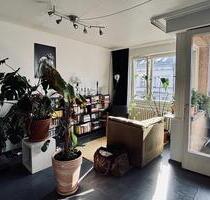 Zimmer in Kreuzberg (befristet 2 Wochen im Mai) - Berlin Friedrichshain-Kreuzberg