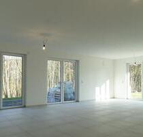 Mietwohnung 3 ZKB mit eigener Terrasse - Haunetal
